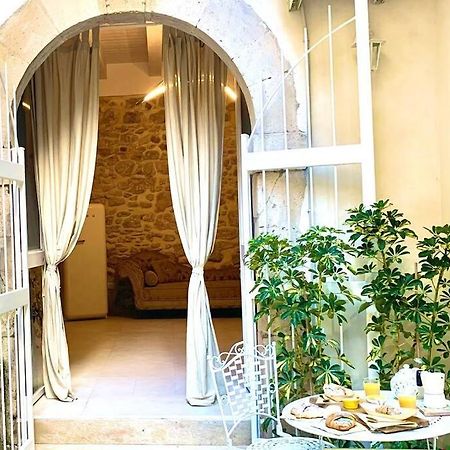 Lemon Suite Ortigia Syracuse Exterior foto