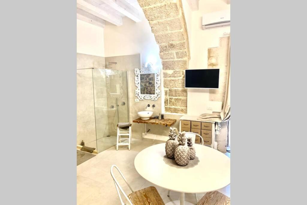 Lemon Suite Ortigia Syracuse Exterior foto
