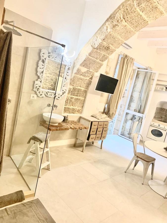 Lemon Suite Ortigia Syracuse Exterior foto