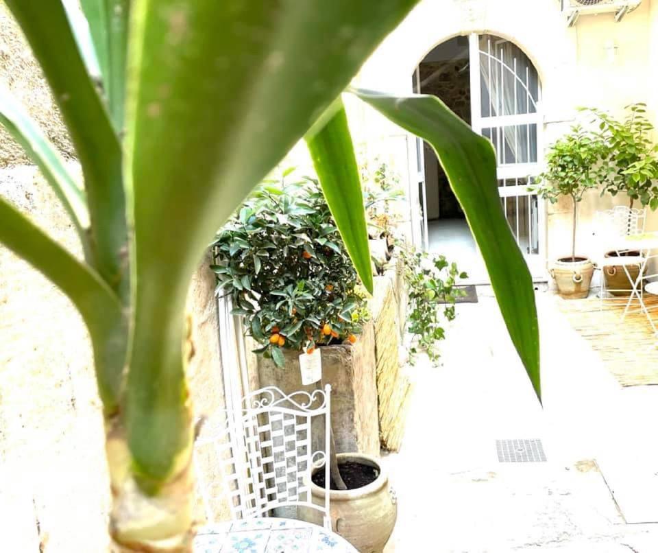 Lemon Suite Ortigia Syracuse Exterior foto