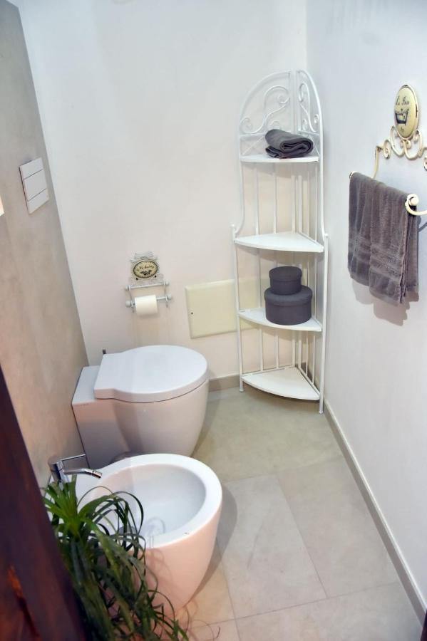 Lemon Suite Ortigia Syracuse Exterior foto