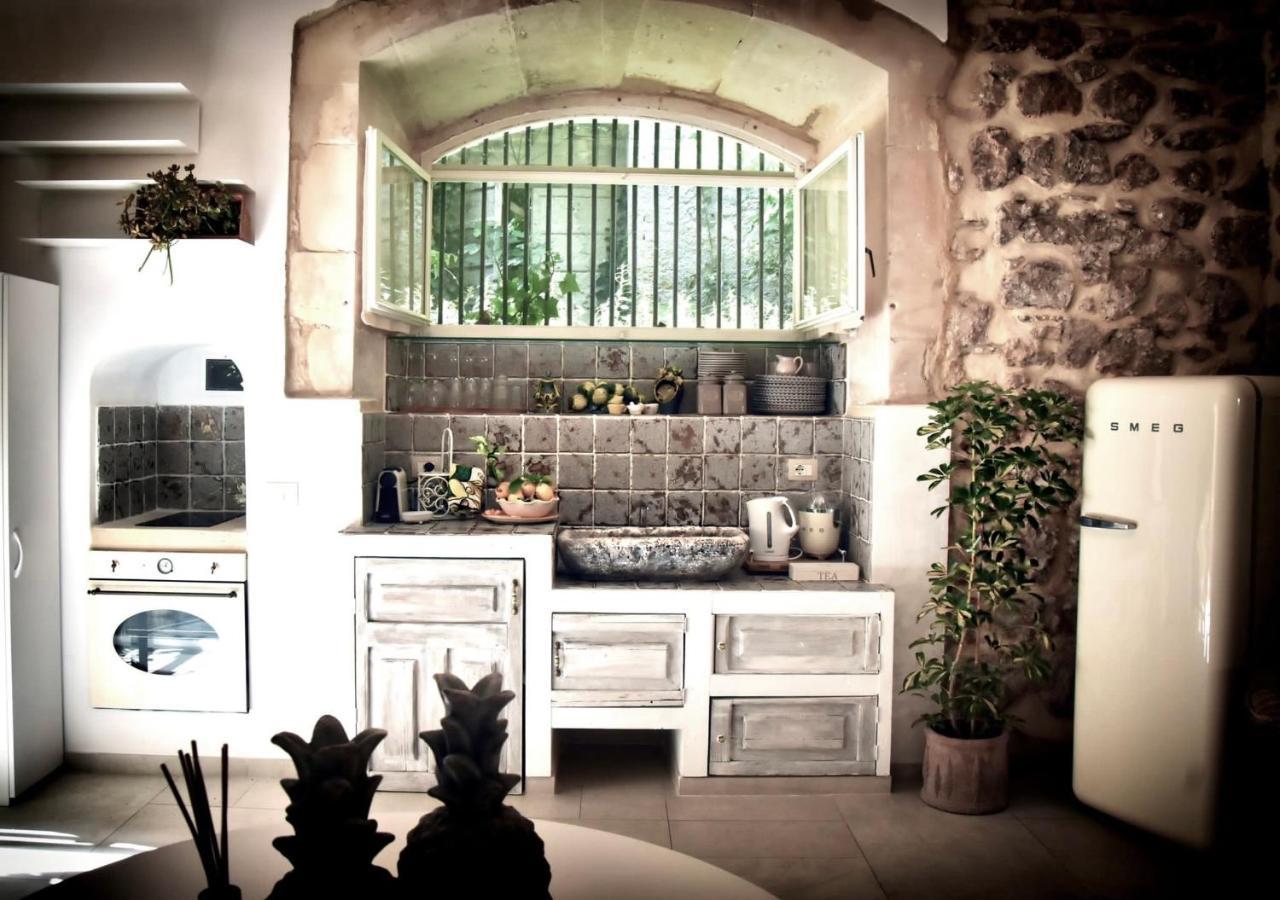 Lemon Suite Ortigia Syracuse Exterior foto