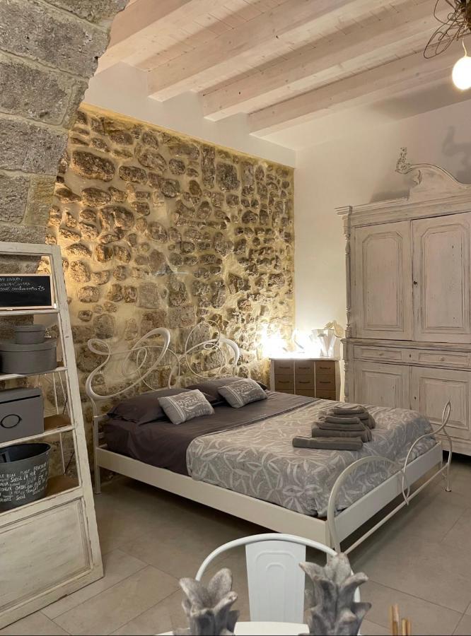 Lemon Suite Ortigia Syracuse Exterior foto