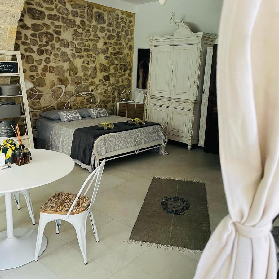 Lemon Suite Ortigia Syracuse Exterior foto