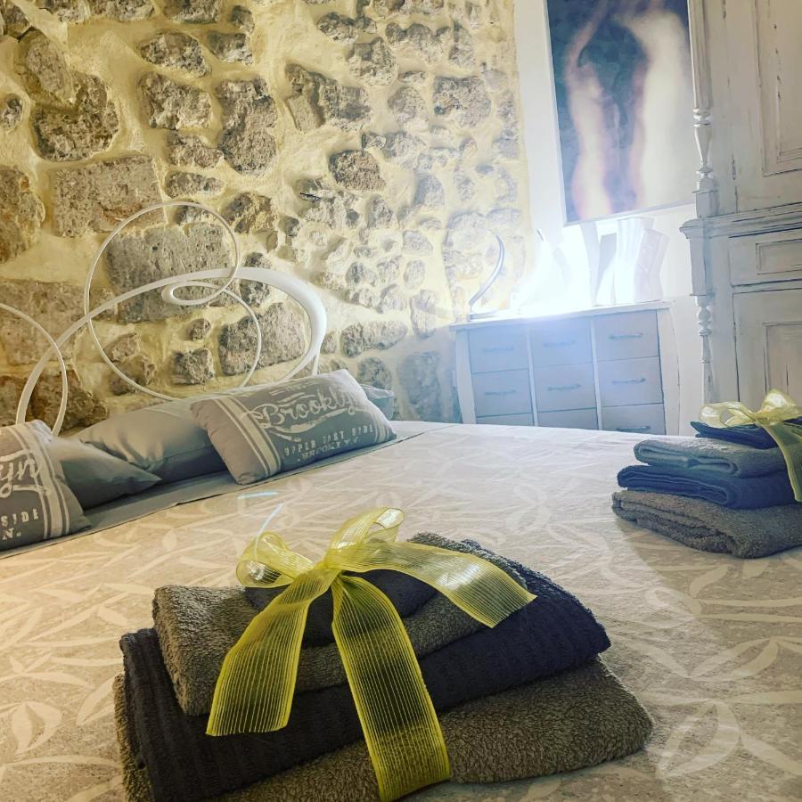 Lemon Suite Ortigia Syracuse Exterior foto