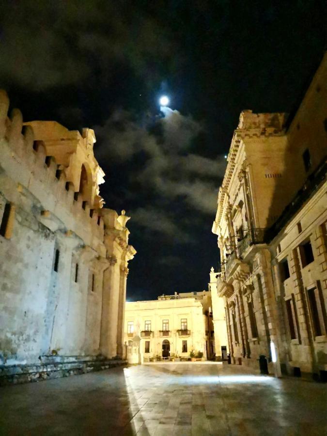 Lemon Suite Ortigia Syracuse Exterior foto