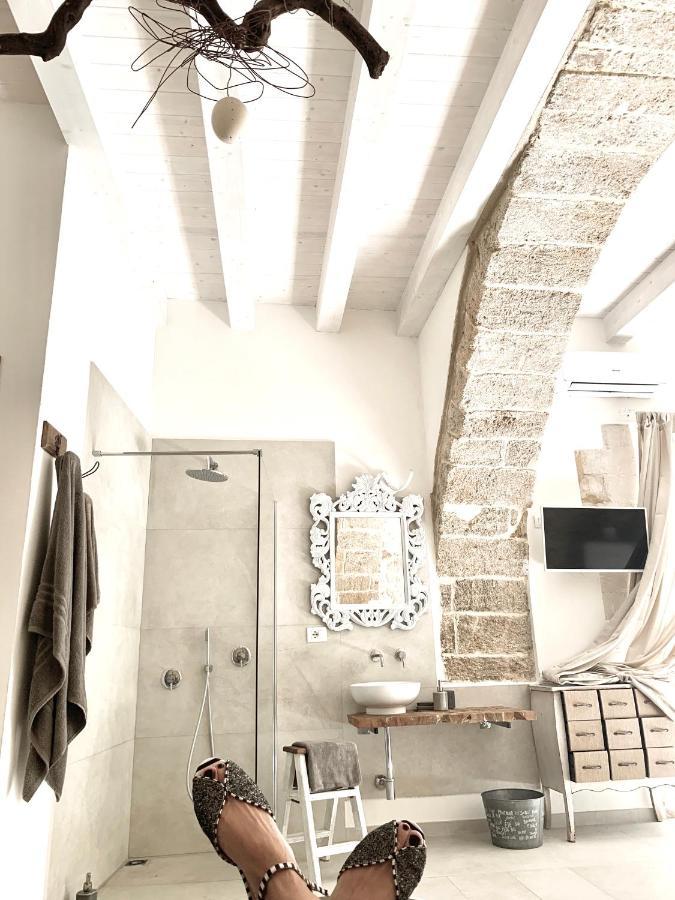 Lemon Suite Ortigia Syracuse Exterior foto